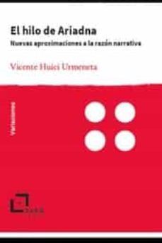 HILO DE ARIADNA. , EL
