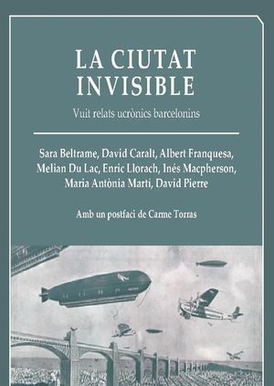 CIUTAT INVISIBLE, LA