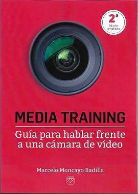 MEDIA TRAINING