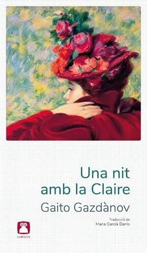 NIT AMB LA CLAIRE, UNA