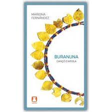BURANUNA. CANÇÓ D´ARGILA