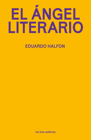 ÁNGEL LITERARIO, EL