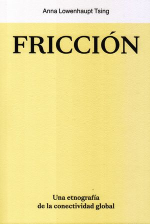 FRICCIÓN