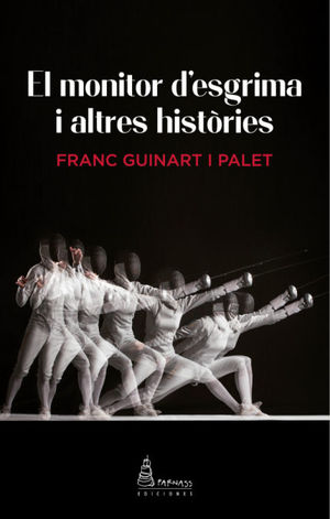 MONITOR DESGRIMA I ALTRES HISTÒRIES, EL