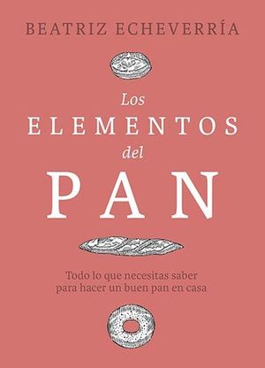 ELEMENTOS DEL PAN, LOS