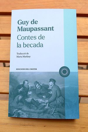 CONTES DE LA BECADA