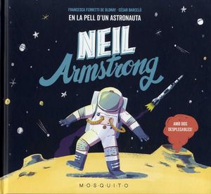 NEIL ARMSTRONG