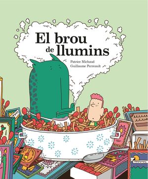 BROU DE LLUMINS, EL