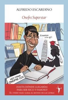 ONOFRE SUPERSTAR