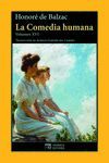 COMEDIA HUMANA VOL. 16, LA