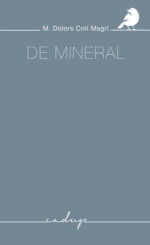 DE MINERAL (CATALÀ)