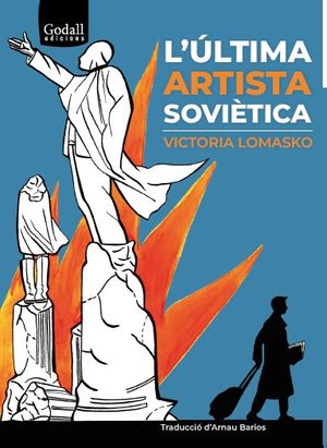 ÚLTIMA ARTISTA SOVIÈTICA, L'