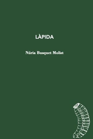 LÀPIDA (CATALÀ)