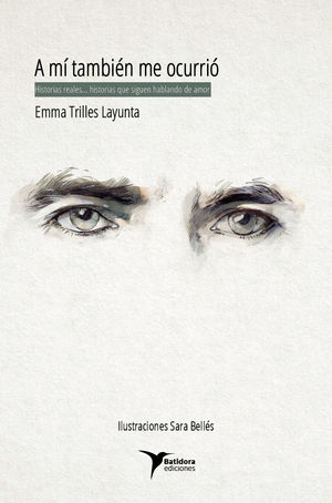 A MÍ TAMBIÉN ME OCURRIÓ