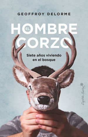 HOMBRE CORZO, EL