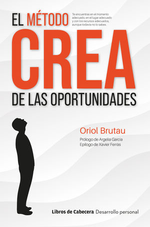 MÉTODO CREA DE LAS OPORTUNIDADES, EL