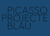 PICASSO PROJECTE BLAU