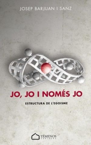 JO, JO I NOMÉS JO