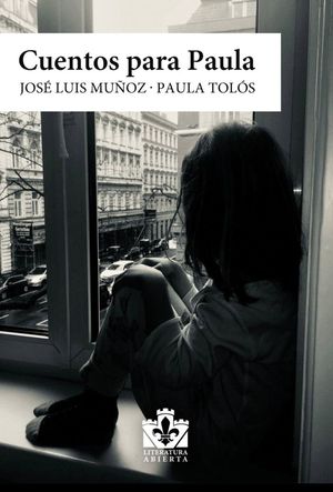 CUENTOS PARA PAULA