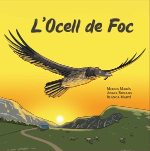 OCELL DE FOC, L'