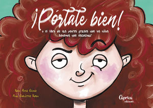 PÓRTATE BIEN!