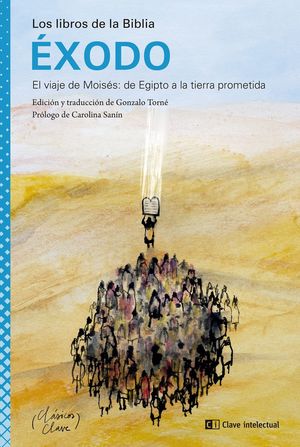 EXODO (LOS LIBROS DE LA BIBLIA)