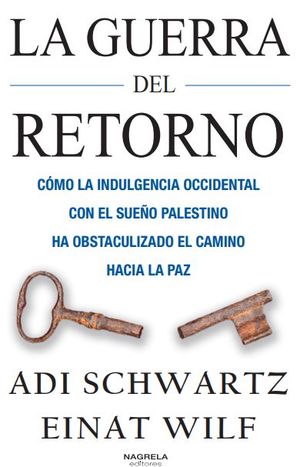 GUERRA DEL RETORNO, LA