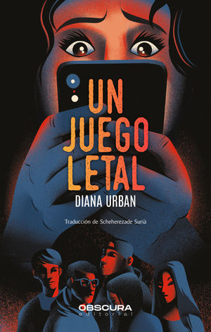 Un juego letal de Diana Urban