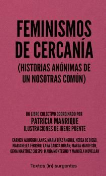 FEMINISMOS DE CERCANÍA