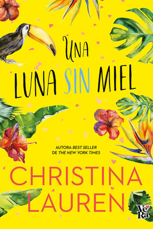 LUNA SIN MIEL, UNA