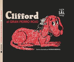 CLIFFORD, EL GRAN PERRO ROJO