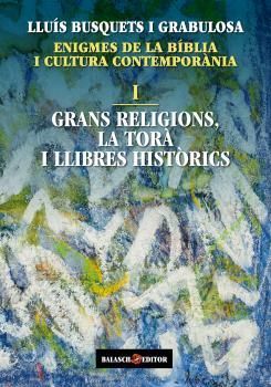 ENIGMES DE LA BÍBLIA I CULTURA CONTEMPORÀNIA I