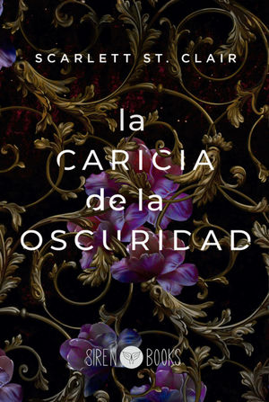 CARICIA DE LA OSCURIDAD, LA