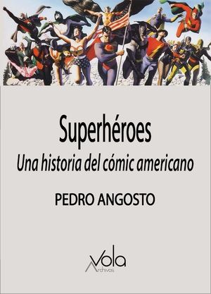 SUPERHÉROES