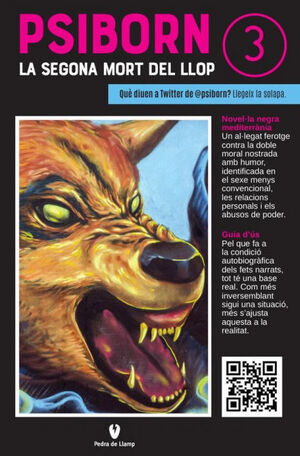 PSIBORN 03: LA SEGONA MORT DEL LLOP