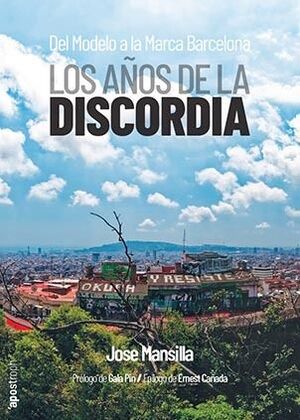 AÑOS DE LA DISCORDIA, LOS