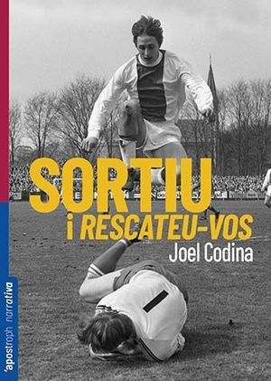 SORTIU I RESCATEU-VOS