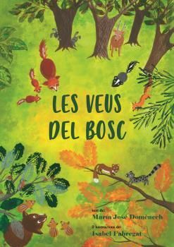 VEUS DEL BOSC, LES