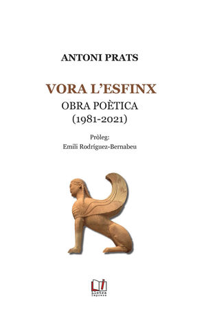 VORA L'ESFINX