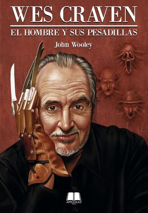 WES CRAVEN, EL HOMBRE Y SUS PESADILLAS