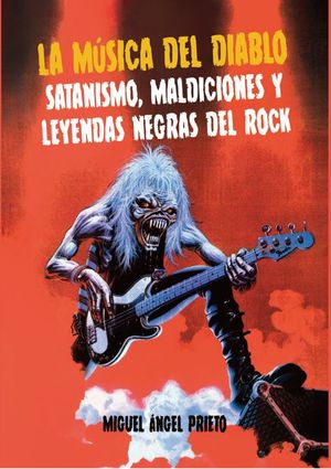 MÚSICA DEL DIABLO, LA