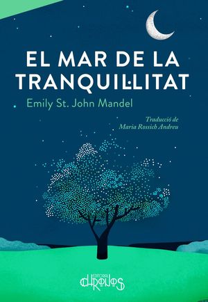 MAR DE LA TRANQUIL·LITAT, EL