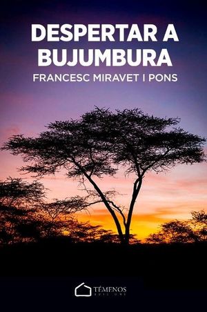 DESPERTAR A BUJUMBURA (CATALÀ)