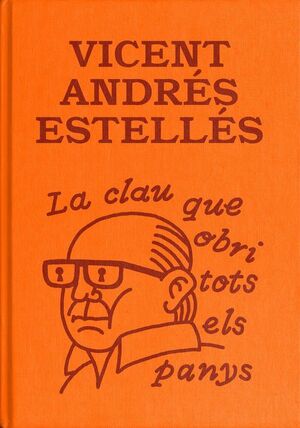 CLAU QUE OBRI TOTS ELS PANYS, LA