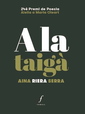 A LA TAIGÀ