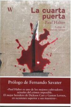 CUARTA PUERTA, LA