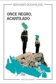 ONCE NEGRO, ACANTILADO