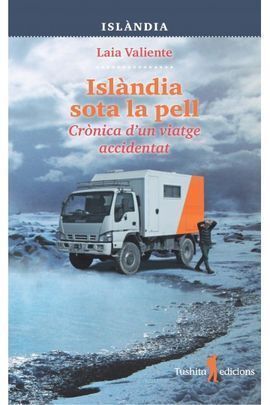 ISLANDIA SOTA LA PELL