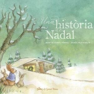 HISTÒRIA DE NADAL, UNA