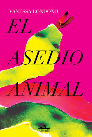 ASEDIO ANIMAL, EL